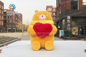 奇奇熊