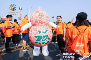 葫芦人偶 