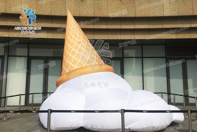 冰激凌